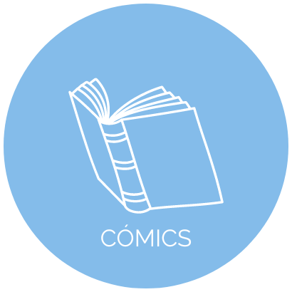 CÓMICS