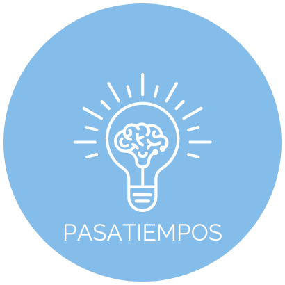 PASATIEMPOS